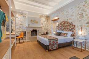 Castelvecchio Suites